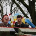 Optocht - 230