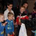 Intocht St Nicolaas - 092