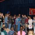 Intocht St Nicolaas - 093