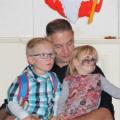 Intocht St Nicolaas - 099