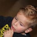 Intocht St Nicolaas - 110