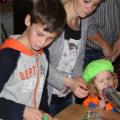 Intocht St Nicolaas - 119