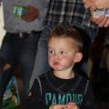 Intocht St Nicolaas - 125
