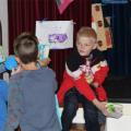 Intocht St Nicolaas - 131