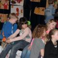 Intocht St Nicolaas - 140
