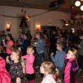 Intocht St Nicolaas - 153