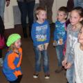 Intocht St Nicolaas - 157