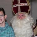 Intocht St Nicolaas - 171