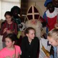 Intocht St Nicolaas - 173