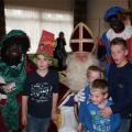 Intocht St Nicolaas - 182