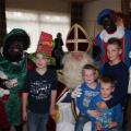 Intocht St Nicolaas - 184