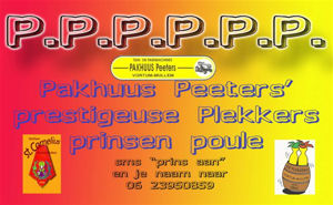 P.P.P.P.P.P nieuwsbericht